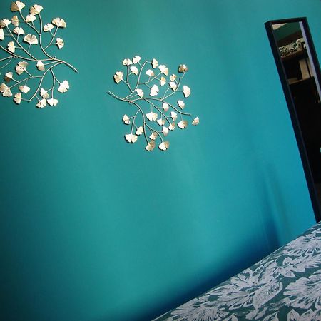 La Stanza A Parte Hotel Napoli Ngoại thất bức ảnh