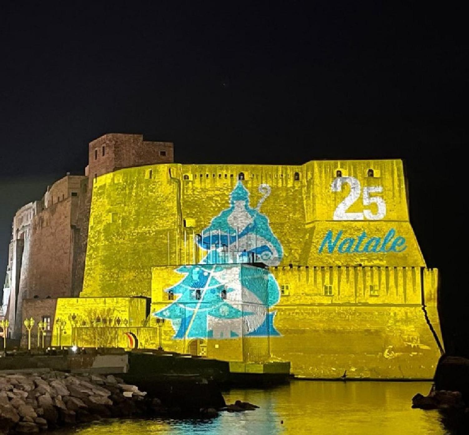 La Stanza A Parte Hotel Napoli Ngoại thất bức ảnh