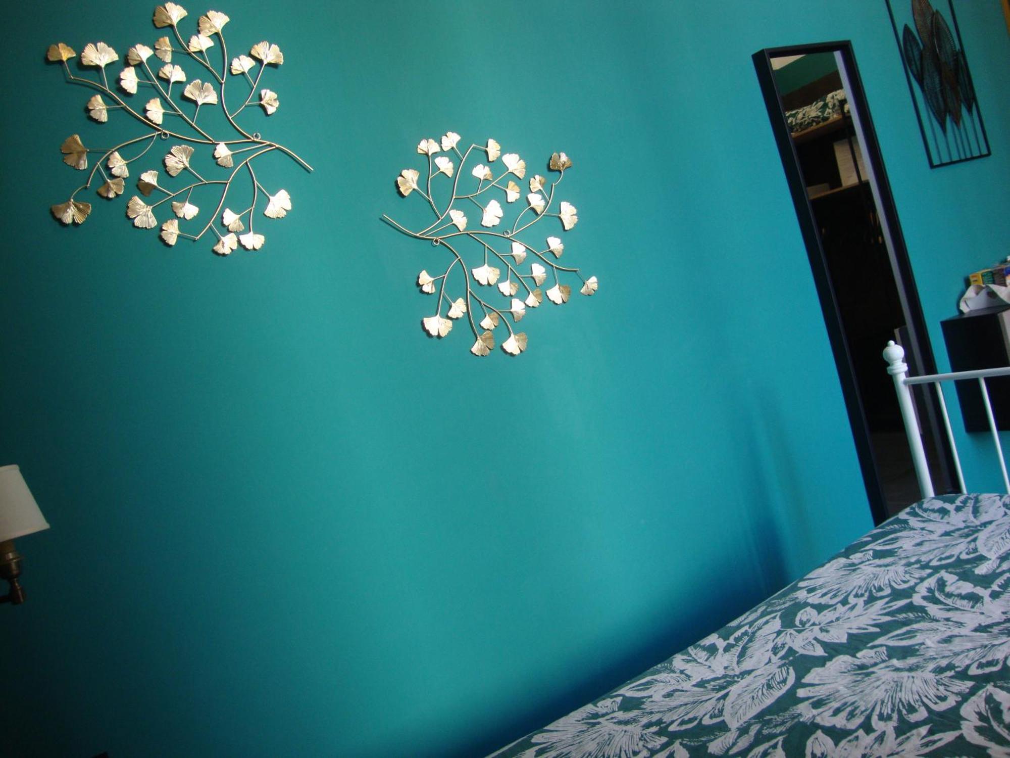 La Stanza A Parte Hotel Napoli Ngoại thất bức ảnh