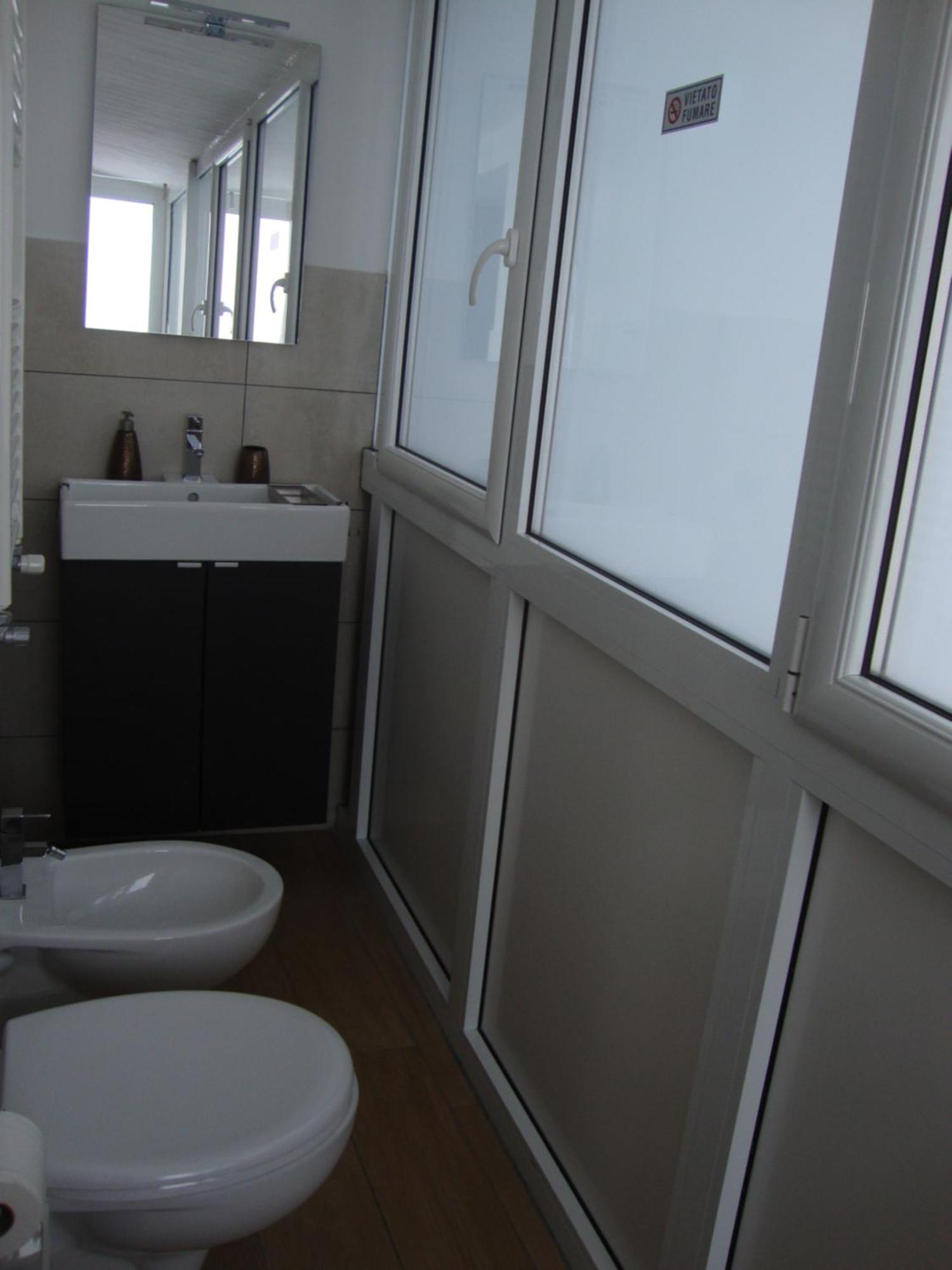 La Stanza A Parte Hotel Napoli Ngoại thất bức ảnh