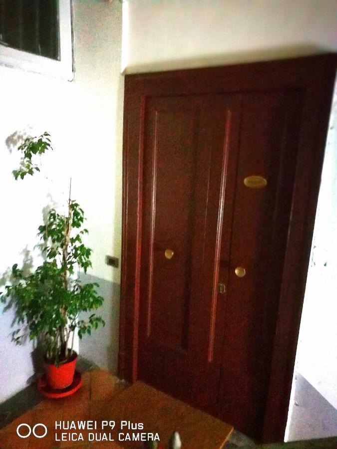 La Stanza A Parte Hotel Napoli Ngoại thất bức ảnh